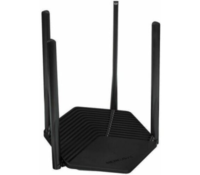 MERCUSYS MR60X (AX1500)