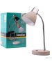 Светильник CAMELION (15186) KD-359 C26 40W/E27 тауп