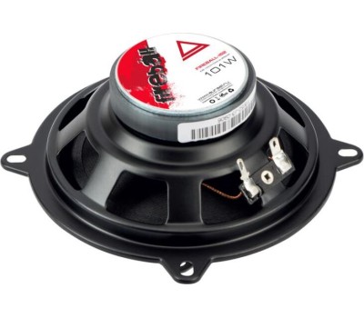 Автоакустика AURA FIREBALL-I52 13см