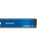 A-DATA M.2 2280 256GB ADATA LEGEND 710 Client SSD [ALEG-710-256GCS] PCIe Gen3x4 with NVMe