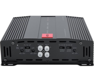 Автоусилитель ACV VX-2.60