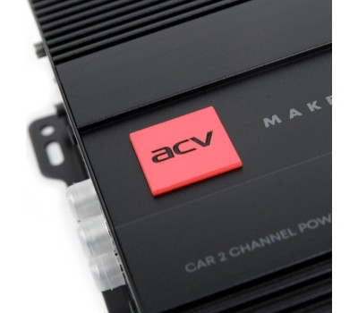 Автоусилитель ACV VX-2.60