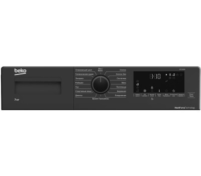 Сушильная машина BEKO DF 7412GB сушильная машина