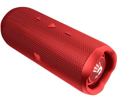 A4TECH Колонка портативная Bloody S6 Tube, 35Вт, красный [s6 tube red]