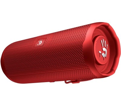 A4TECH Колонка портативная Bloody S6 Tube, 35Вт, красный [s6 tube red]