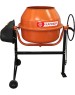 Бетоносмеситель КАЛИБР БСЭ-180СВ 750Вт, 75л, сталь