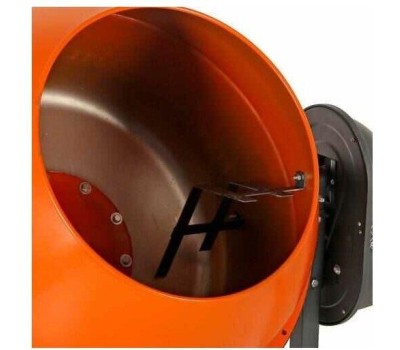 Бетоносмеситель КАЛИБР БСЭ-180СВ 750Вт, 75л, сталь