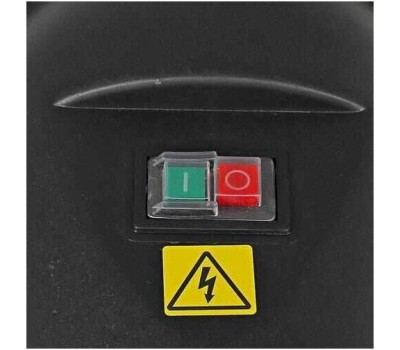 Бетоносмеситель КАЛИБР БСЭ-180СВ 750Вт, 75л, сталь