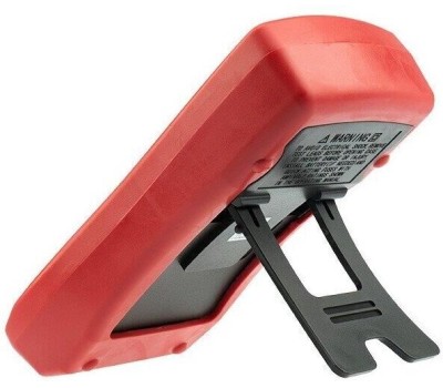 Мультиметр UNI-T (13-1022) Универсальный мультиметр UT 58B