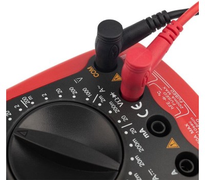 Мультиметр UNI-T (13-1022) Универсальный мультиметр UT 58B