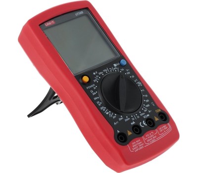Мультиметр UNI-T (13-1022) Универсальный мультиметр UT 58B