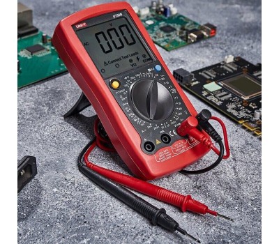 Мультиметр UNI-T (13-1022) Универсальный мультиметр UT 58B