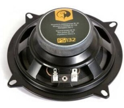 Автоакустика PHANTOM FS-132 (без решетки)