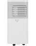 Мобильный кондиционер LORIOT LPAC-12TP