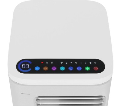 Мобильный кондиционер LORIOT LPAC-12TP