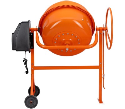 Бетоносмеситель СИБРТЕХ Бетоносмеситель БСН-180, мощность 700 Вт 95513