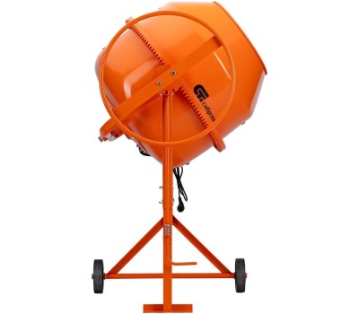 Бетоносмеситель СИБРТЕХ Бетоносмеситель БСН-180, мощность 700 Вт 95513