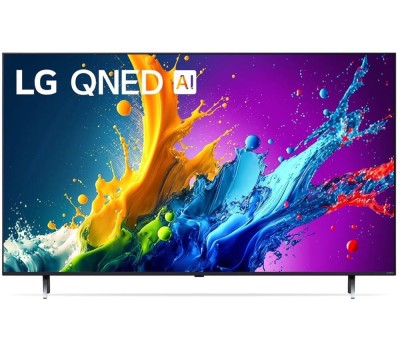Телевизор LG 65QNED80T6A.ARUG