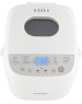 Хлебопечь STARWIND SBM2085 600Вт белый/серебристый