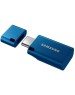 USB-флэш SAMSUNG Флеш диск 128Gb USB Type-C, plastic case, blue (MUF-128DA/APC)