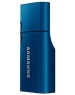 USB-флэш SAMSUNG Флеш диск 128Gb USB Type-C, plastic case, blue (MUF-128DA/APC)