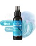 Ароматизатор FIRE FRESH нейтрализатор запахов AVS AFS-004 Stop Smell (аром.Oceanbreeze/Океан.бриз) (спрей100мл)