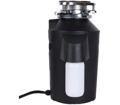 Измельчители пищевых отходов HARPER HWD-400D03 черный