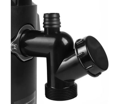 Измельчители пищевых отходов HARPER HWD-400D03 черный