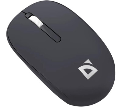 Мышь DEFENDER (52396) Smart MM-396, черный