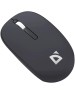 Мышь DEFENDER (52396) Smart MM-396, черный