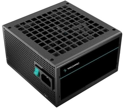 Блок питания ACCORD Блок питания ATX 400W ACC-W400P 80+ white (20+4pin) 120mm fan 6xSATA RTL
