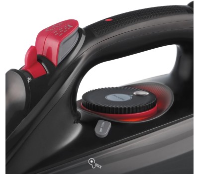 Утюг RONDELL RDE-2000 2600Вт