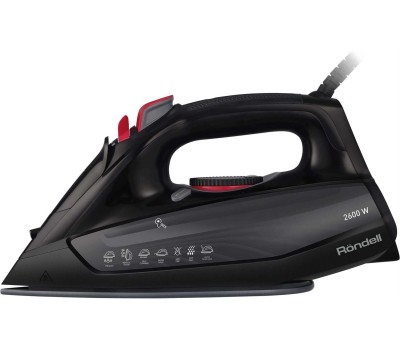 Утюг RONDELL RDE-2000 2600Вт