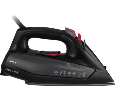 Утюг RONDELL RDE-2000 2600Вт