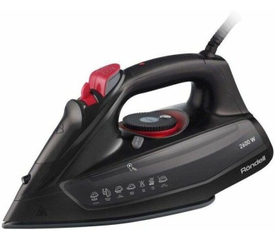 Утюг RONDELL RDE-2000 2600Вт