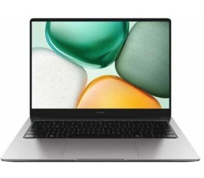 Ноутбук HONOR 14 MagicBook X14 Grey (5301ALWY)