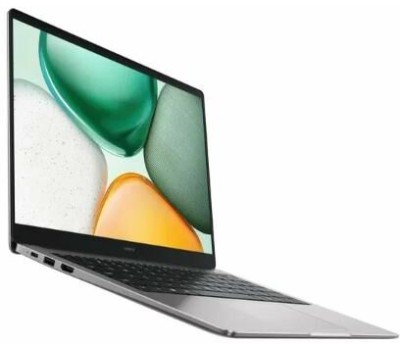 Ноутбук HONOR 14 MagicBook X14 Grey (5301ALWY)