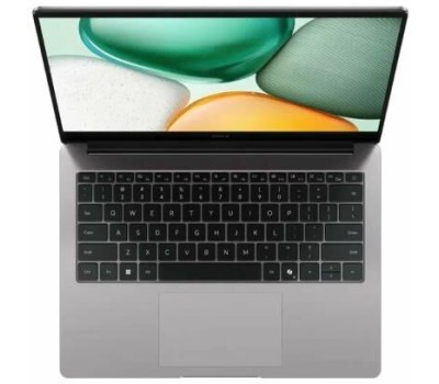 Ноутбук HONOR 14 MagicBook X14 Grey (5301ALWY)