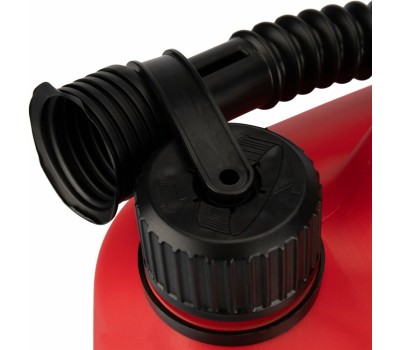 REXANT Classic для ГСМ и технических жидкостей, пластиковая, 5л