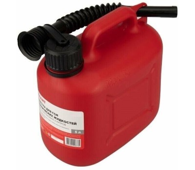 REXANT Classic для ГСМ и технических жидкостей, пластиковая, 5л