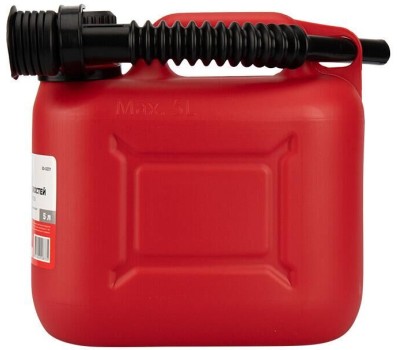 REXANT Classic для ГСМ и технических жидкостей, пластиковая, 5л