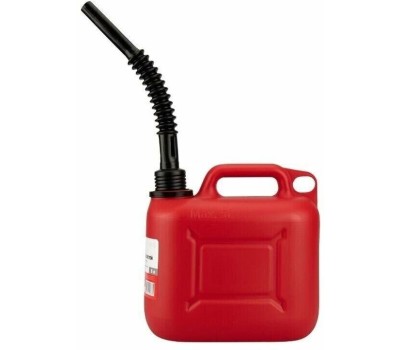 REXANT Classic для ГСМ и технических жидкостей, пластиковая, 5л