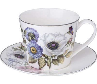 Набор чайный LEFARD 590-604 BOUQUET 300мл