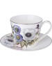 Набор чайный LEFARD 590-604 BOUQUET 300мл