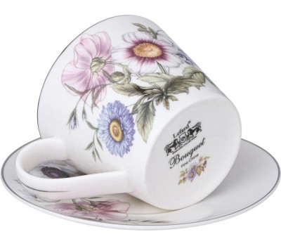 Набор чайный LEFARD 590-604 BOUQUET 300мл