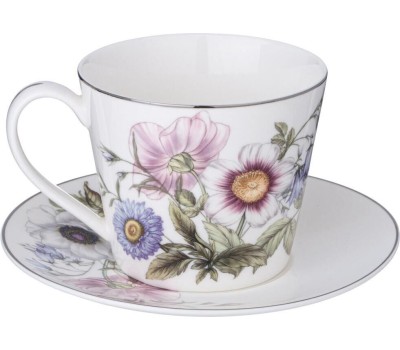 Набор чайный LEFARD 590-604 BOUQUET 300мл