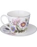 Набор чайный LEFARD 590-604 BOUQUET 300мл