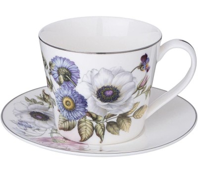 Набор чайный LEFARD 590-604 BOUQUET 300мл