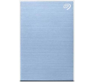 Жесткий диск SEAGATE Жесткий диск 3.0 1TB STKY1000402 One Touch 2.5