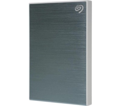 Жесткий диск SEAGATE Жесткий диск 3.0 1TB STKY1000402 One Touch 2.5
